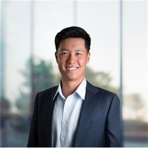 Jerry (Chih Chi) Huang, REALTOR® licensed in British Columbia with eXp Realty