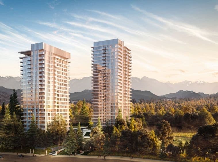 Wynwood Green — new development in Coquitlam