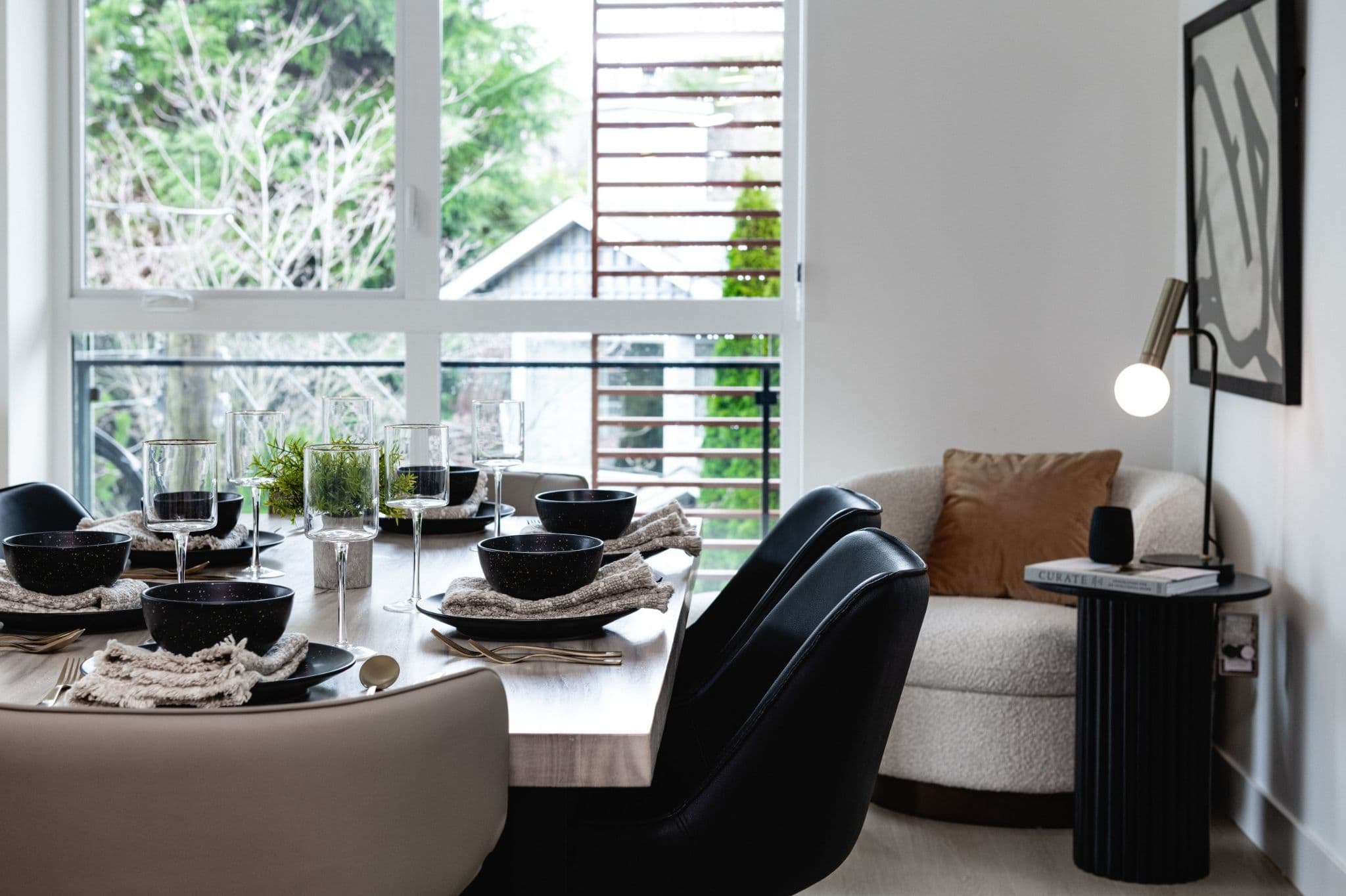 Innova — new development in North Vancouver