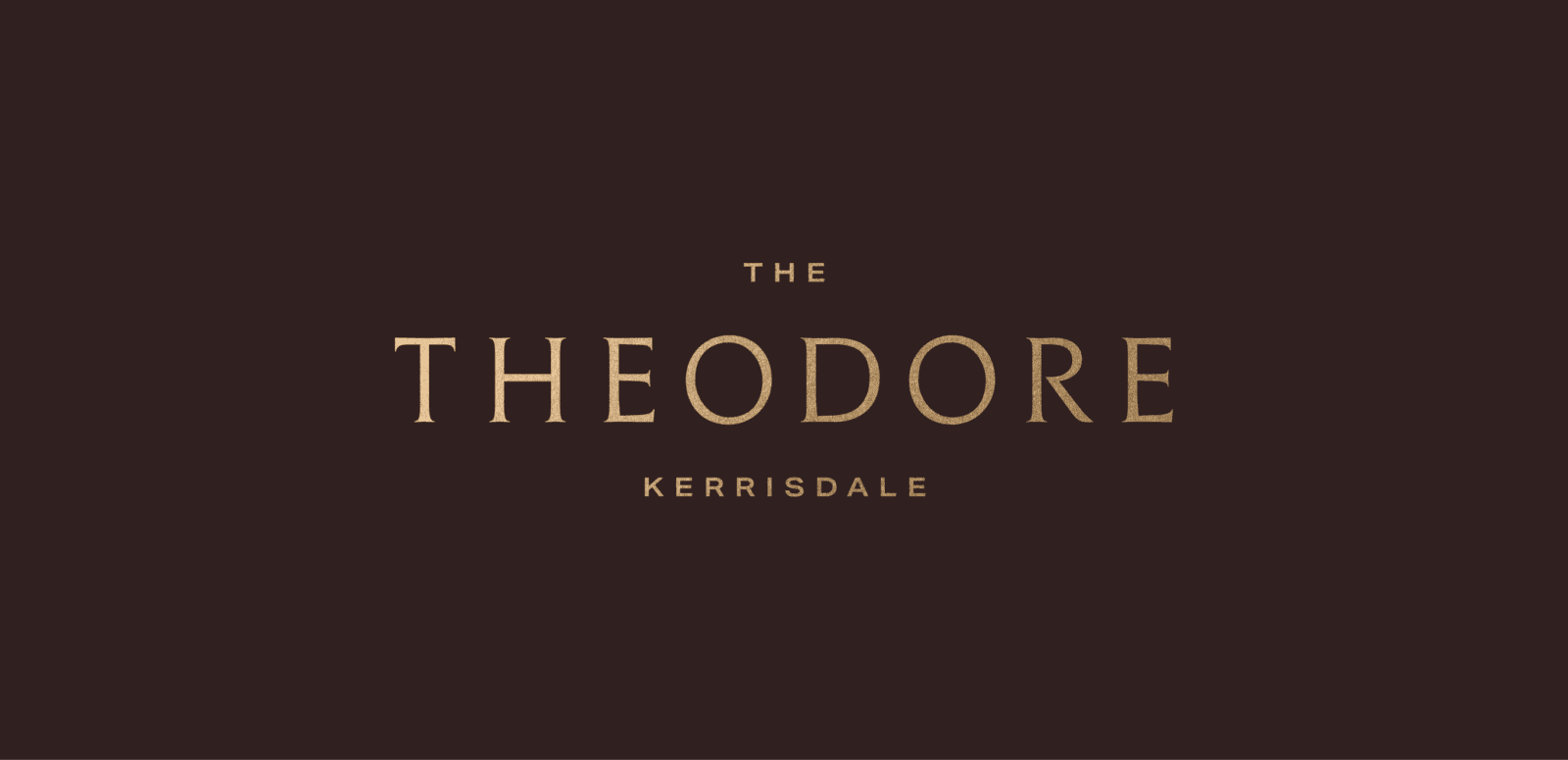 The Theodore — new development in Vancouver