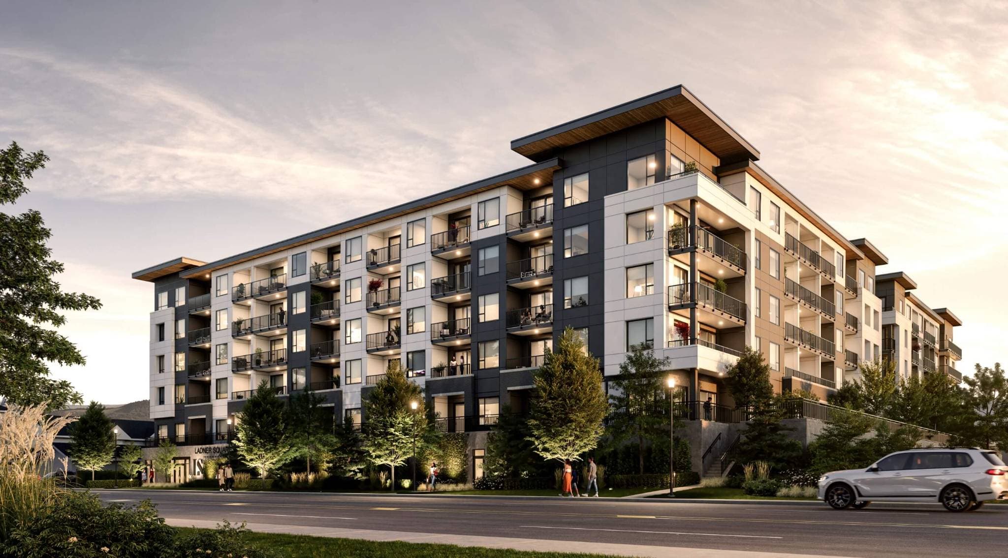 Ladner Square in Delta – photo 1
