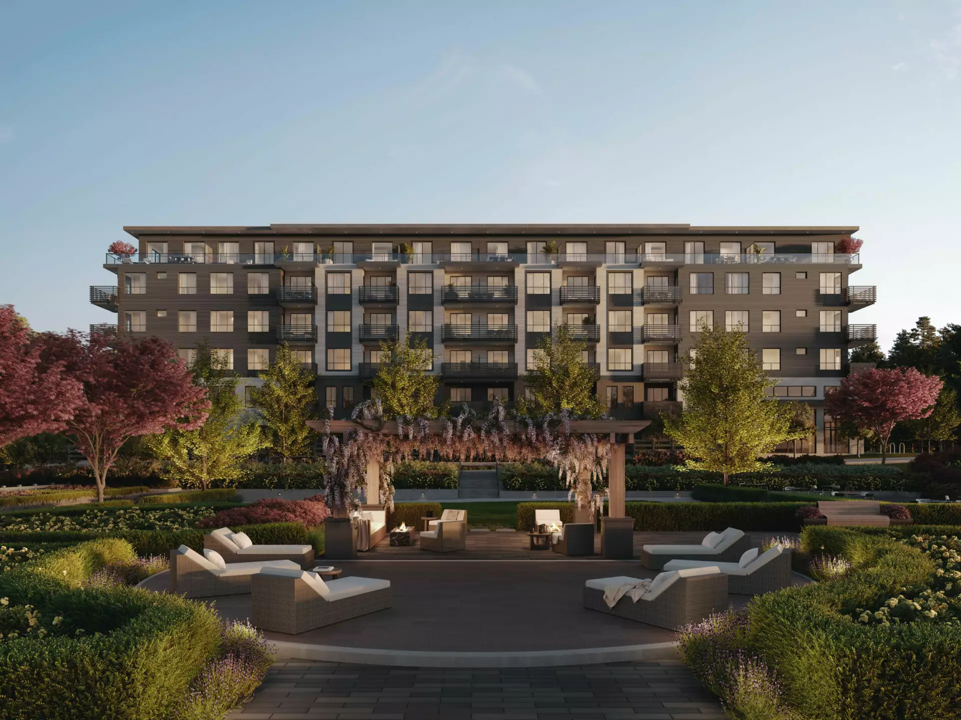 Queens Condos