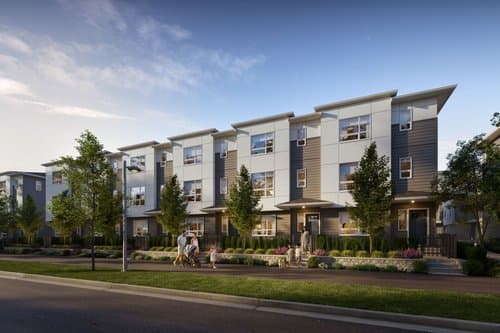 Augusta in Surrey – photo 1
