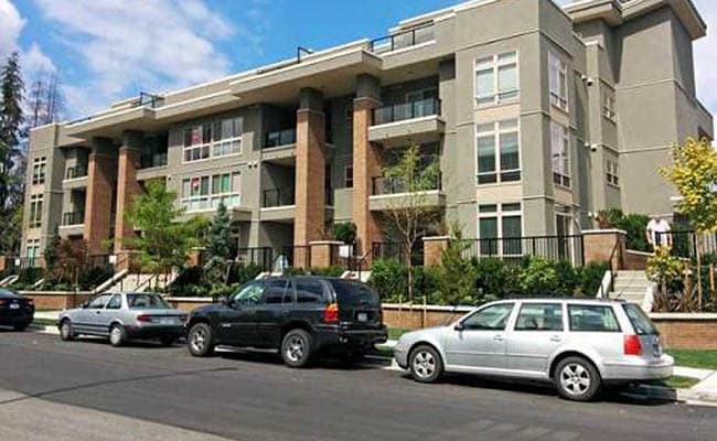 Altura — new development in Port Coquitlam