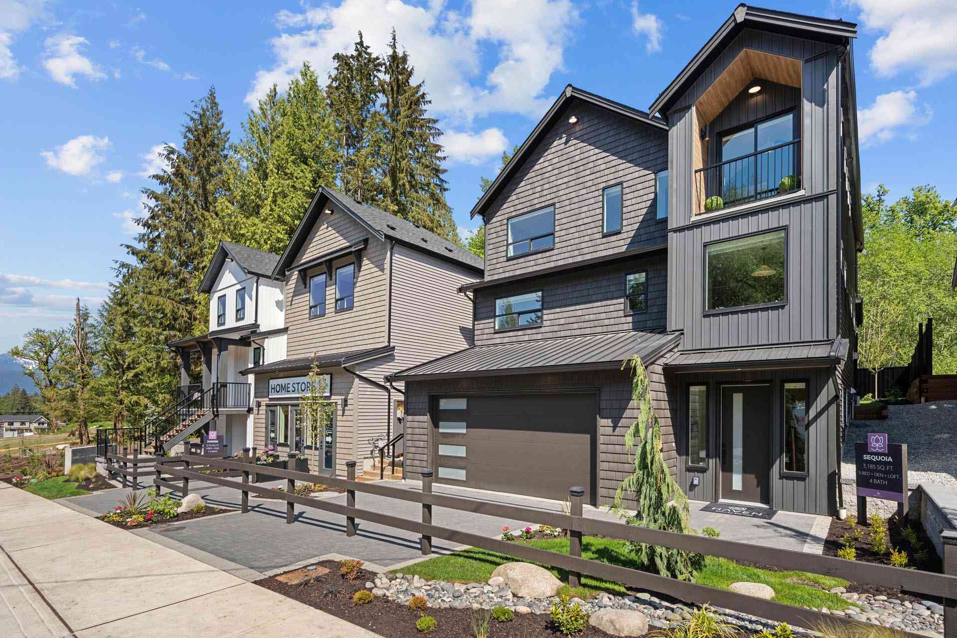 Haven at Kanaka Springs – other