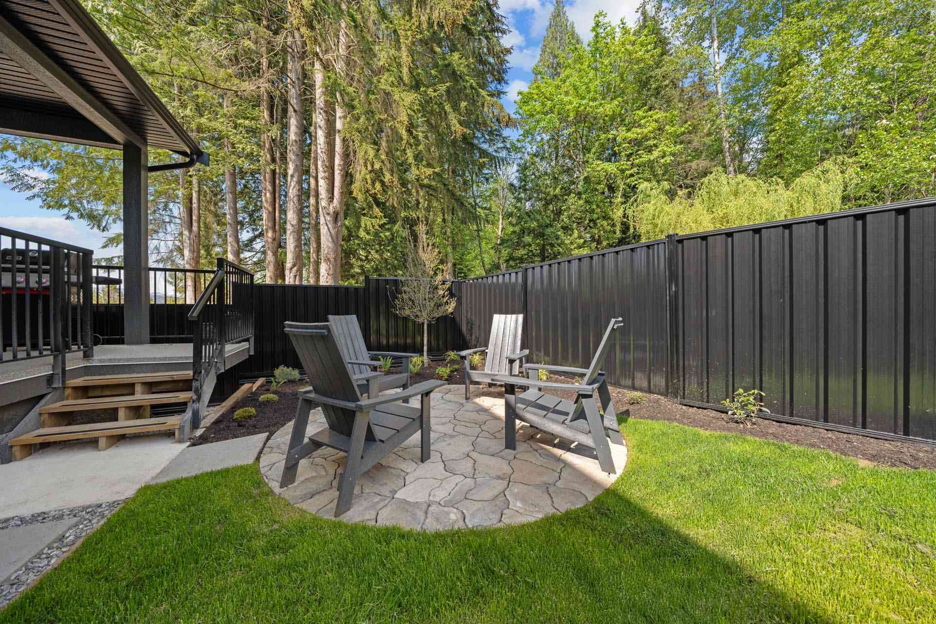 Haven at Kanaka Springs – other