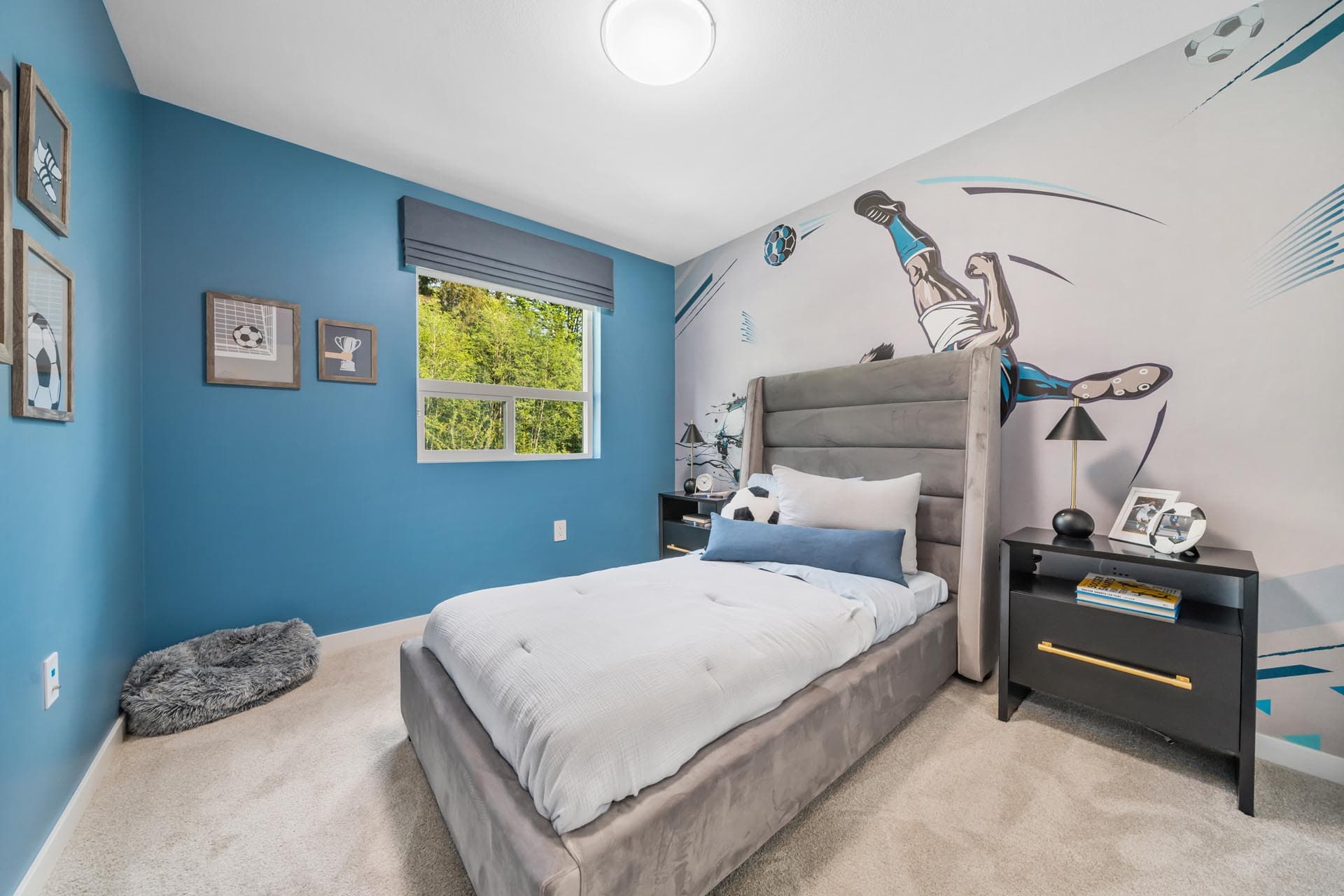 Haven at Kanaka Springs – other