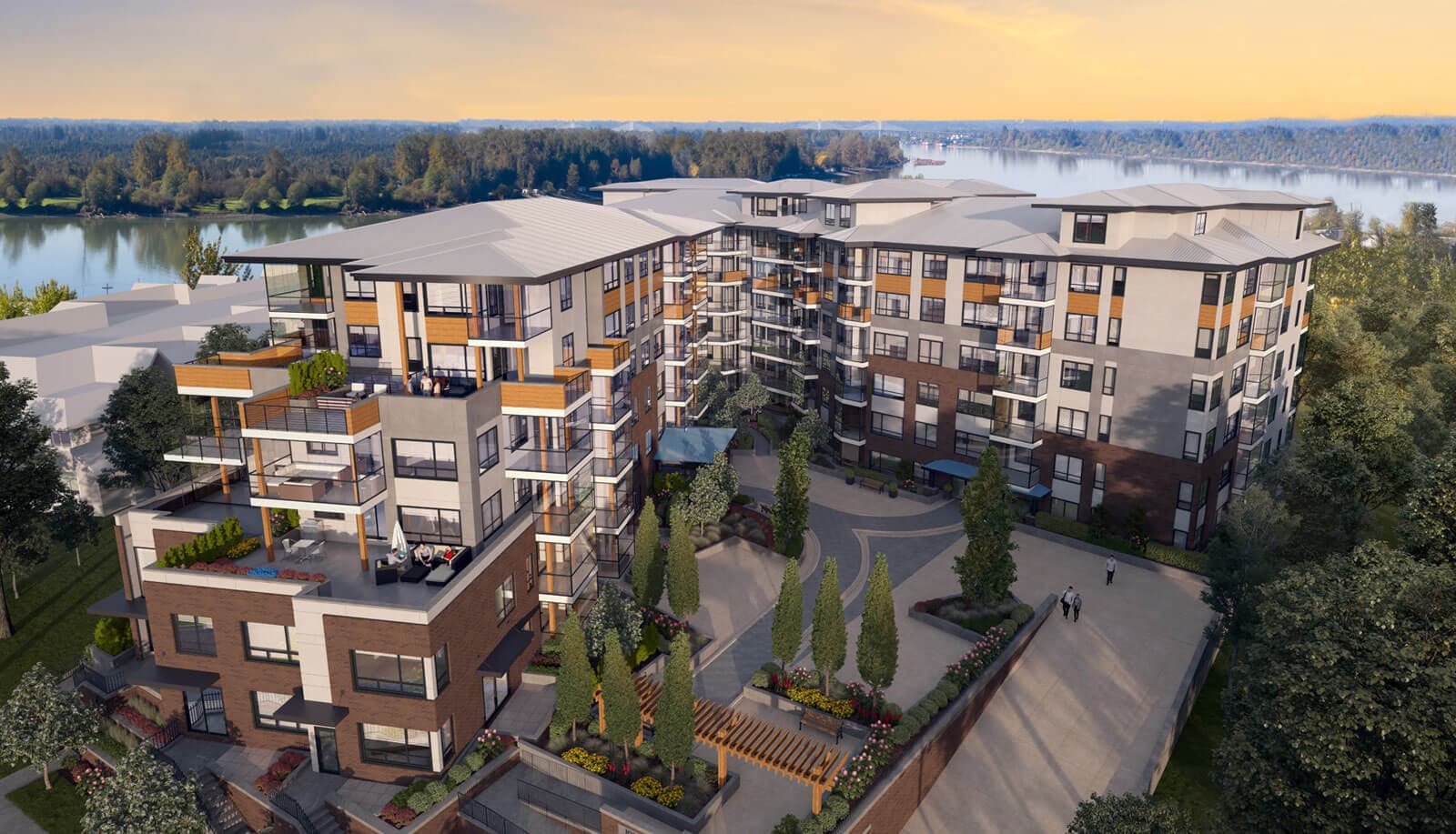 Highpointe — new development in Maple Ridge