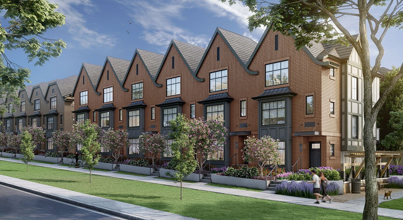 The Loop — new development in Surrey