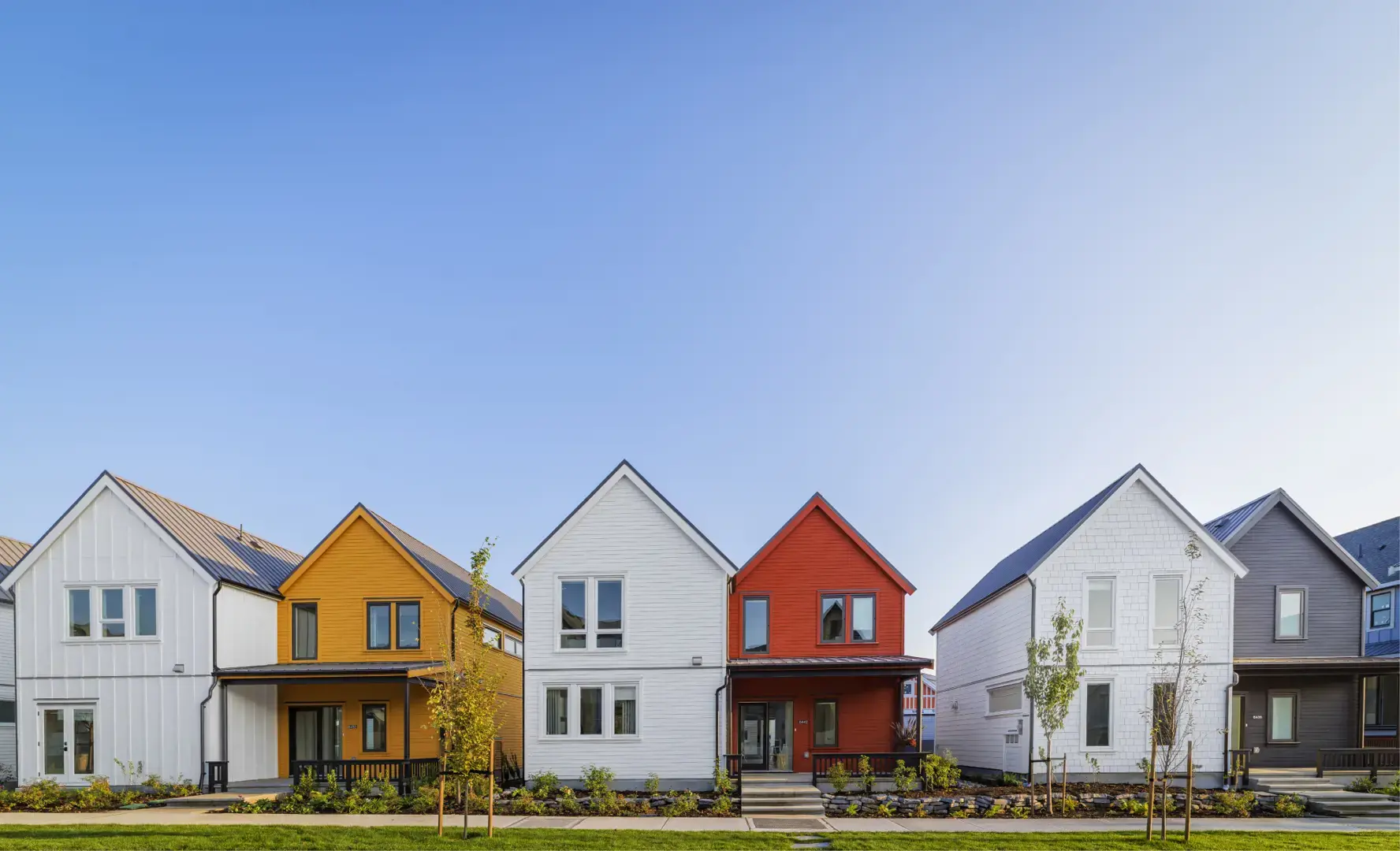 Bayside Mews – other