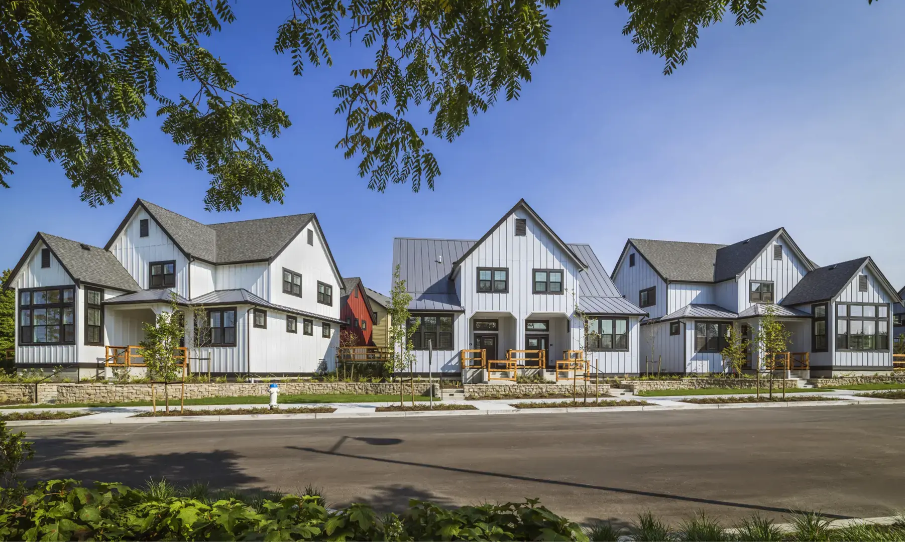 Bayside Mews – other