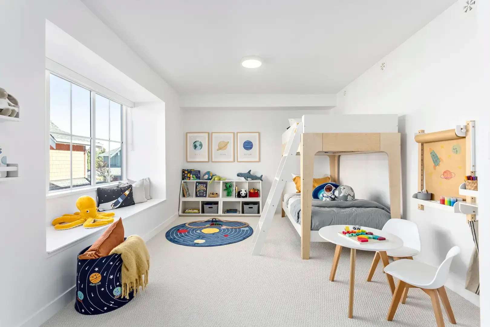 Bayside Mews – other