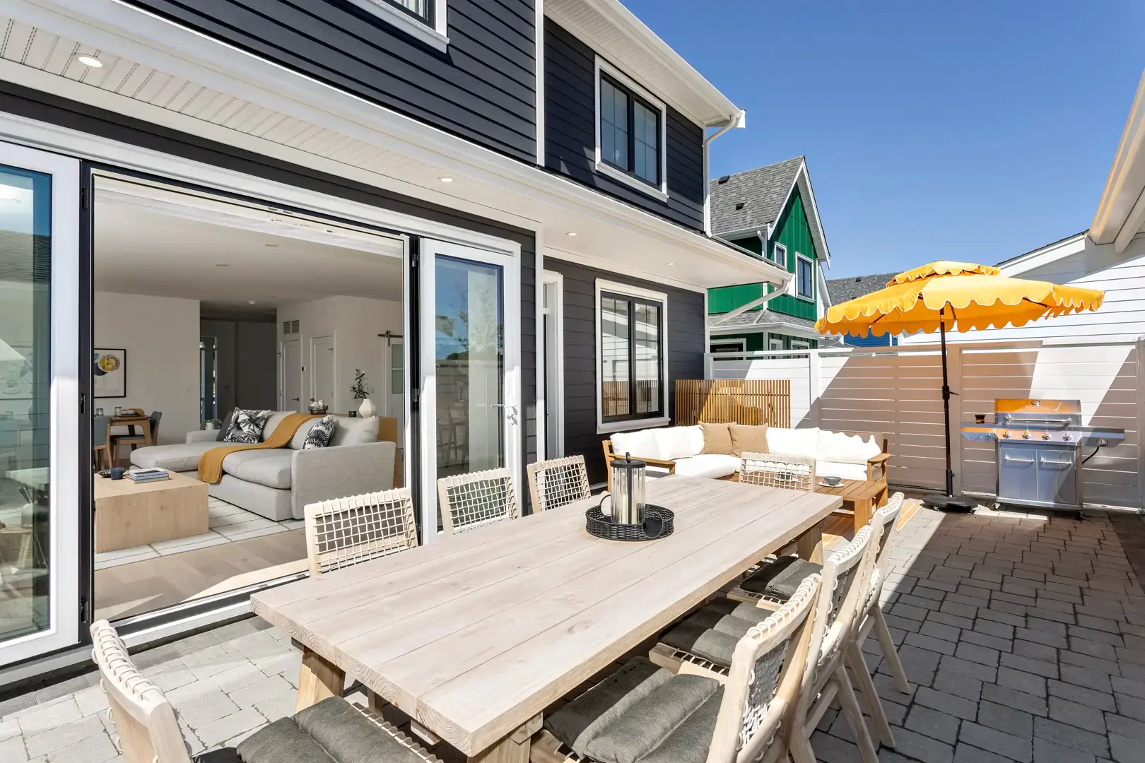 Bayside Mews – other