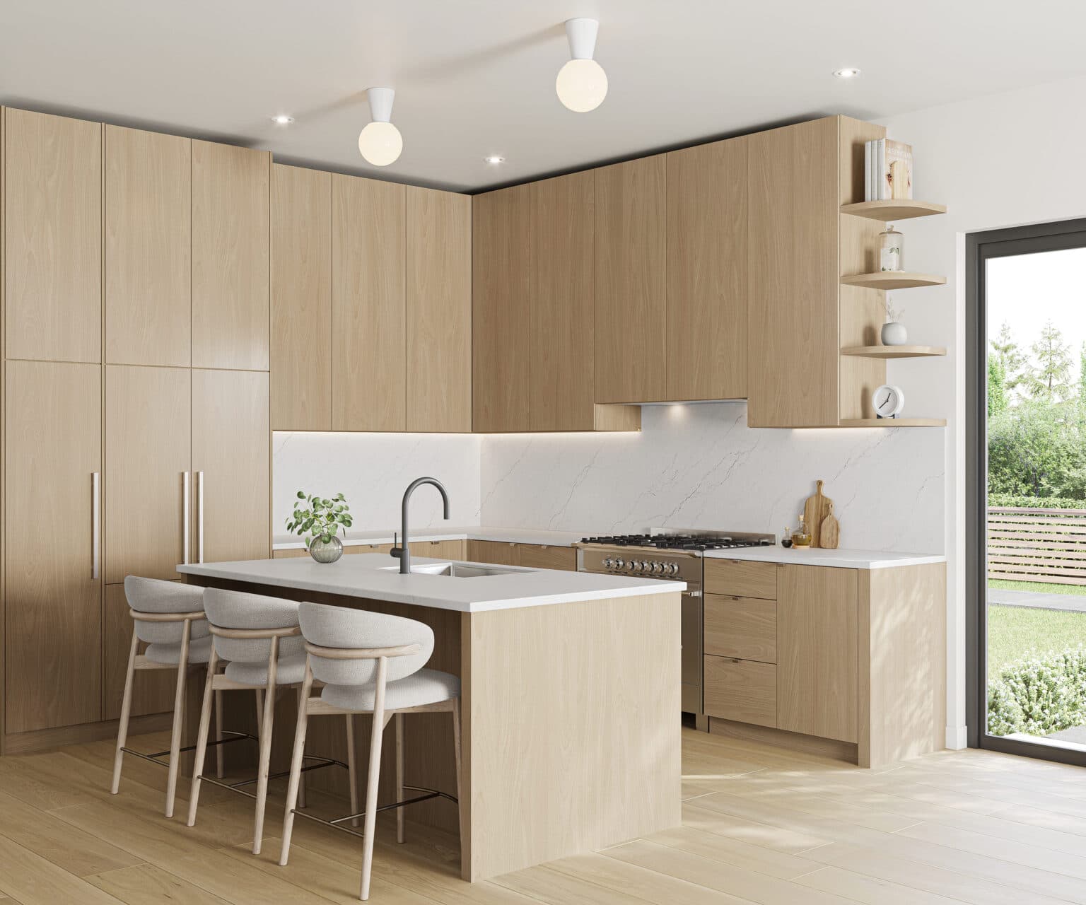 The Lakeside Residences in Vancouver – photo 2