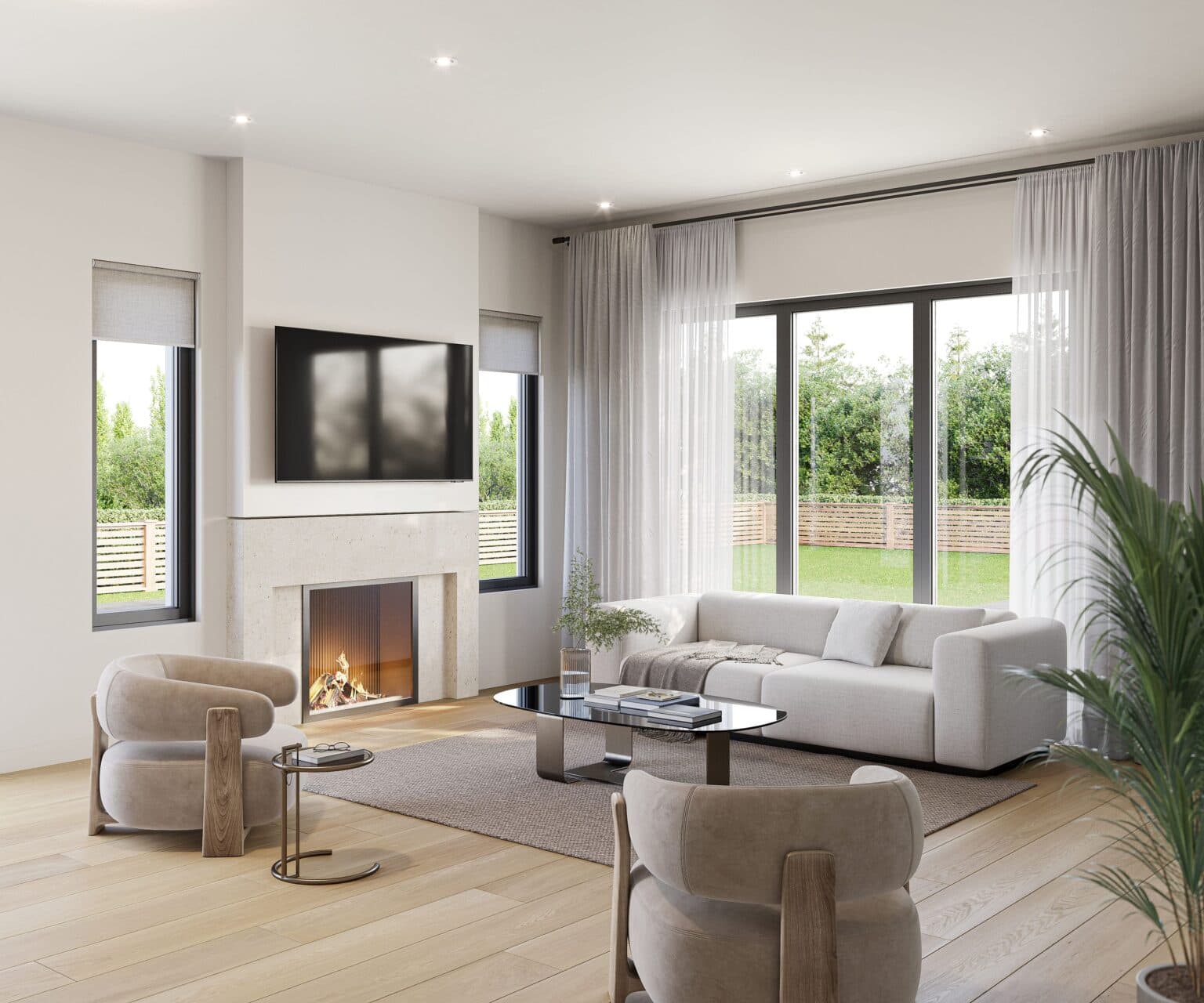The Lakeside Residences in Vancouver – photo 3