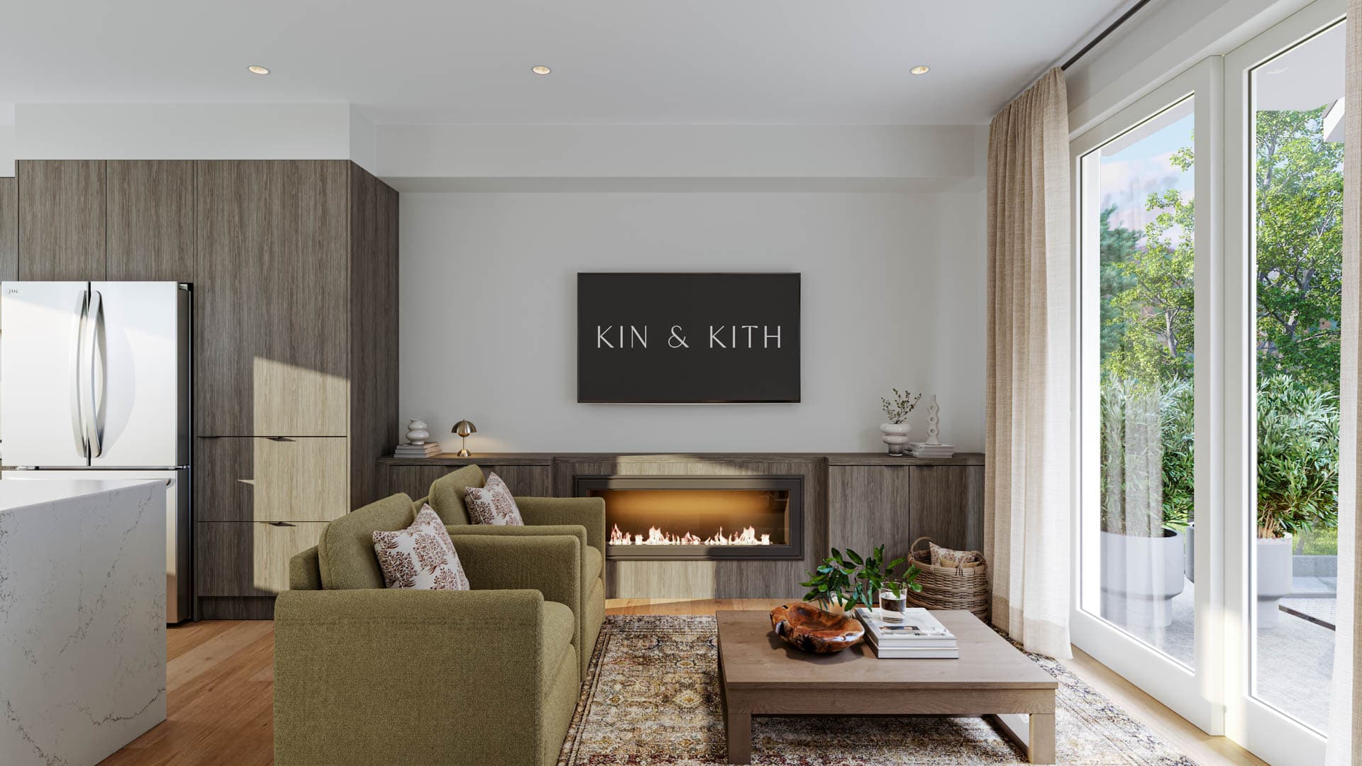 Kin & Kith in Maple Ridge – photo 1