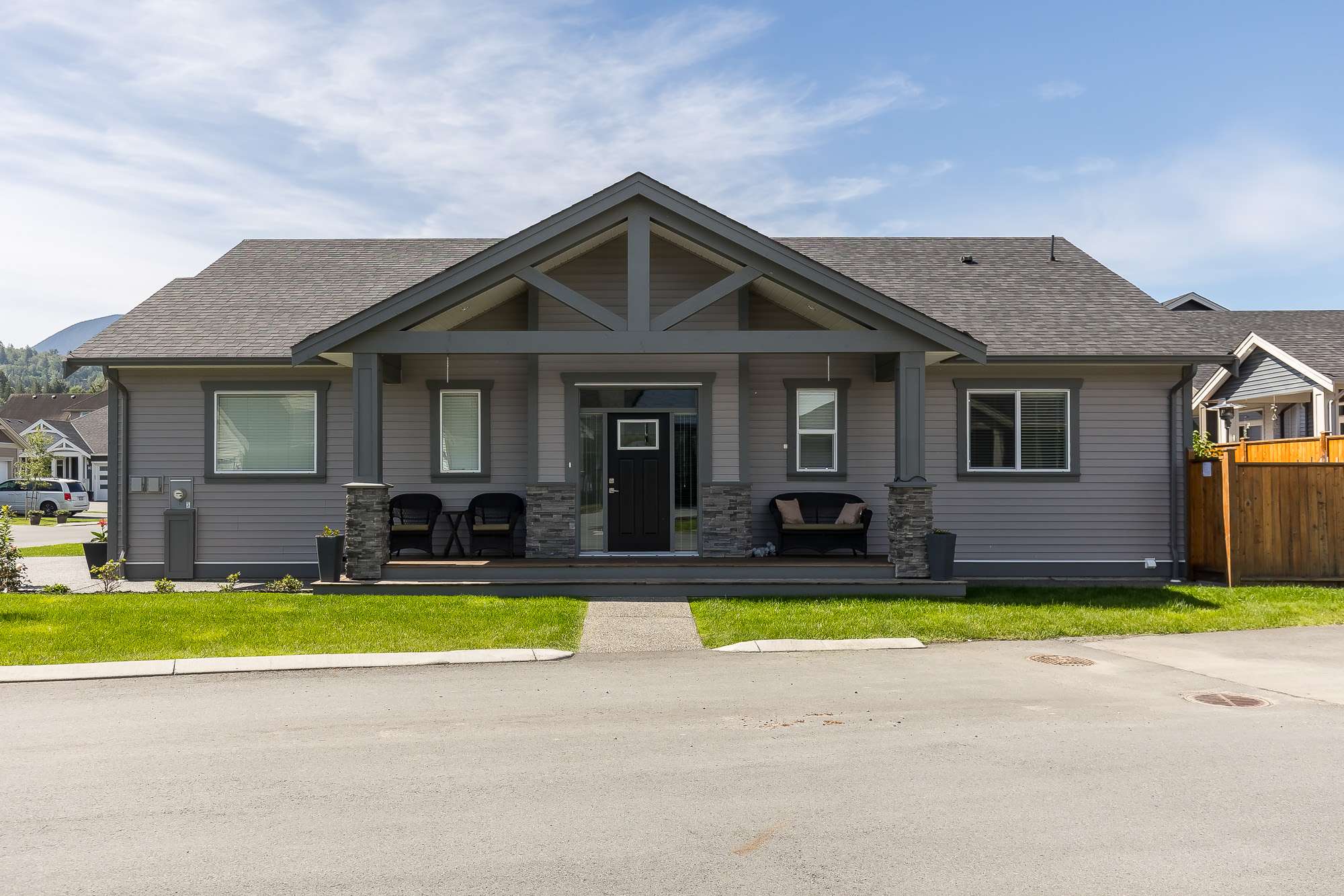 Malloway Village — new development in Chilliwack