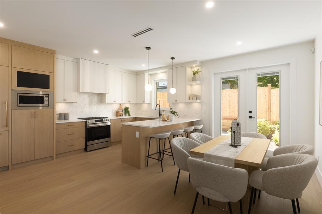 Dufferin Row – other