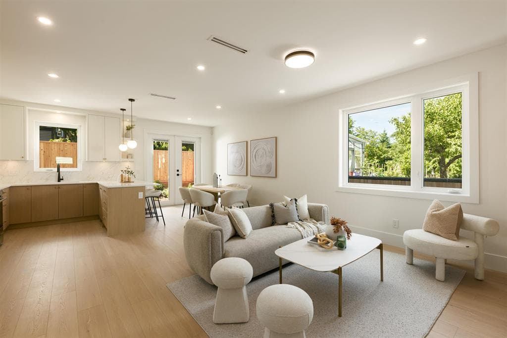 Dufferin Row – other