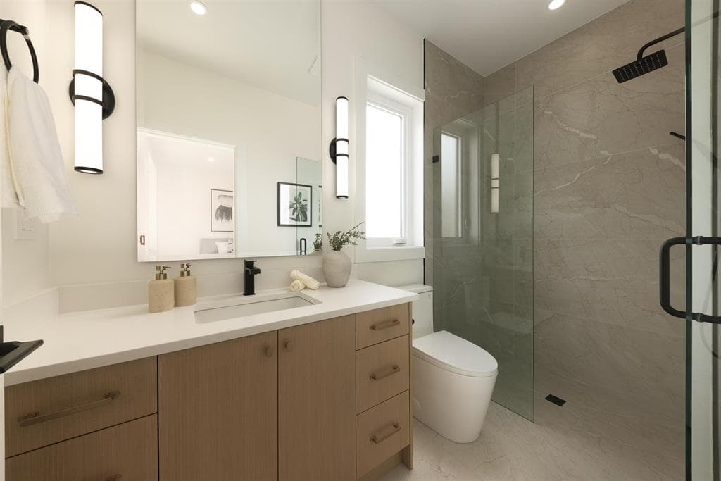 Dufferin Row – other
