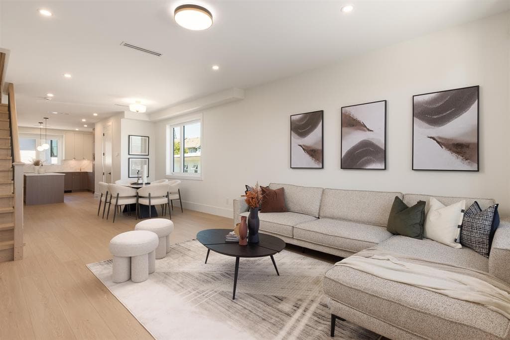Dufferin Row – other