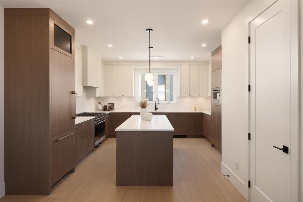 Dufferin Row – other