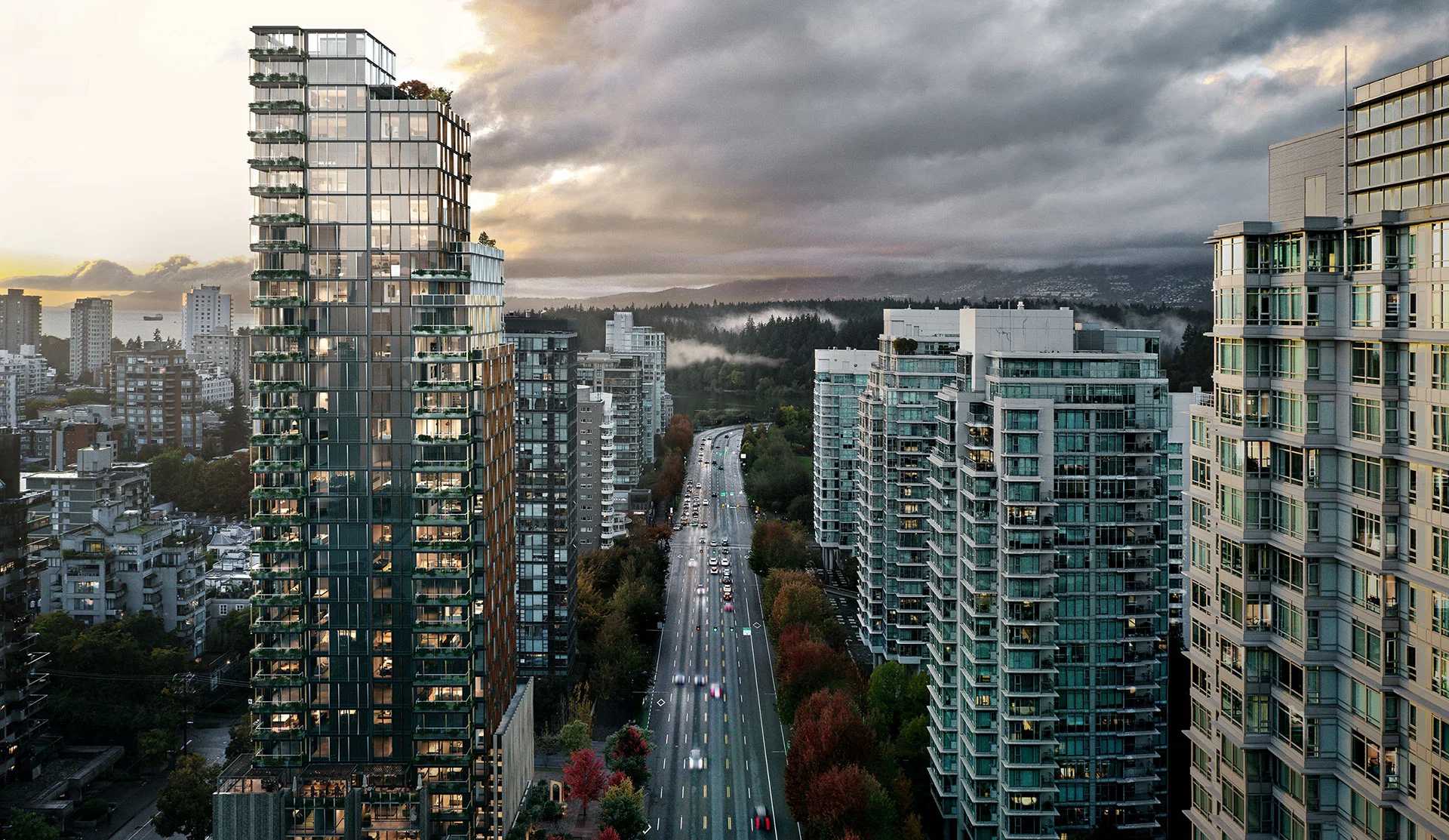 Park – other