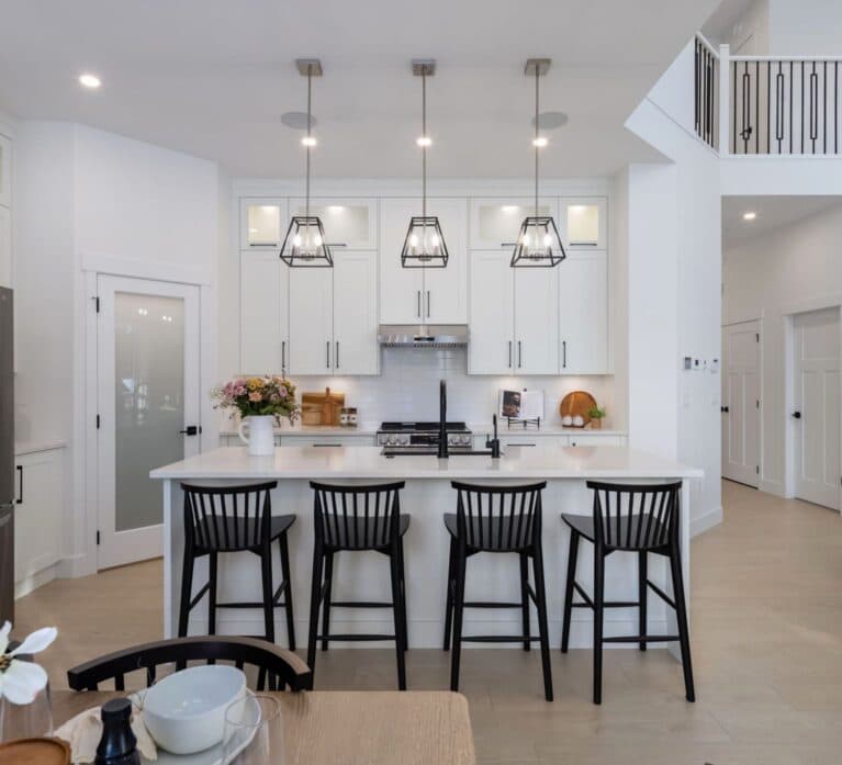 Station Grove — new development in Abbotsford
