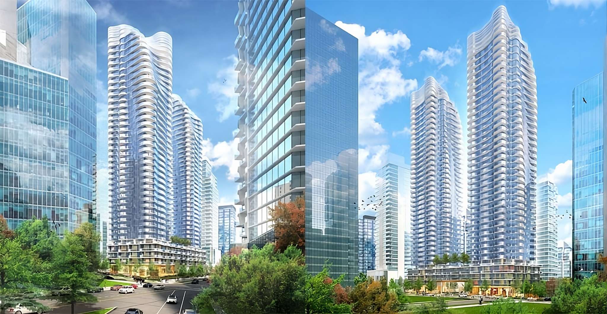 Alberni at Cardero Condos — new development in Vancouver