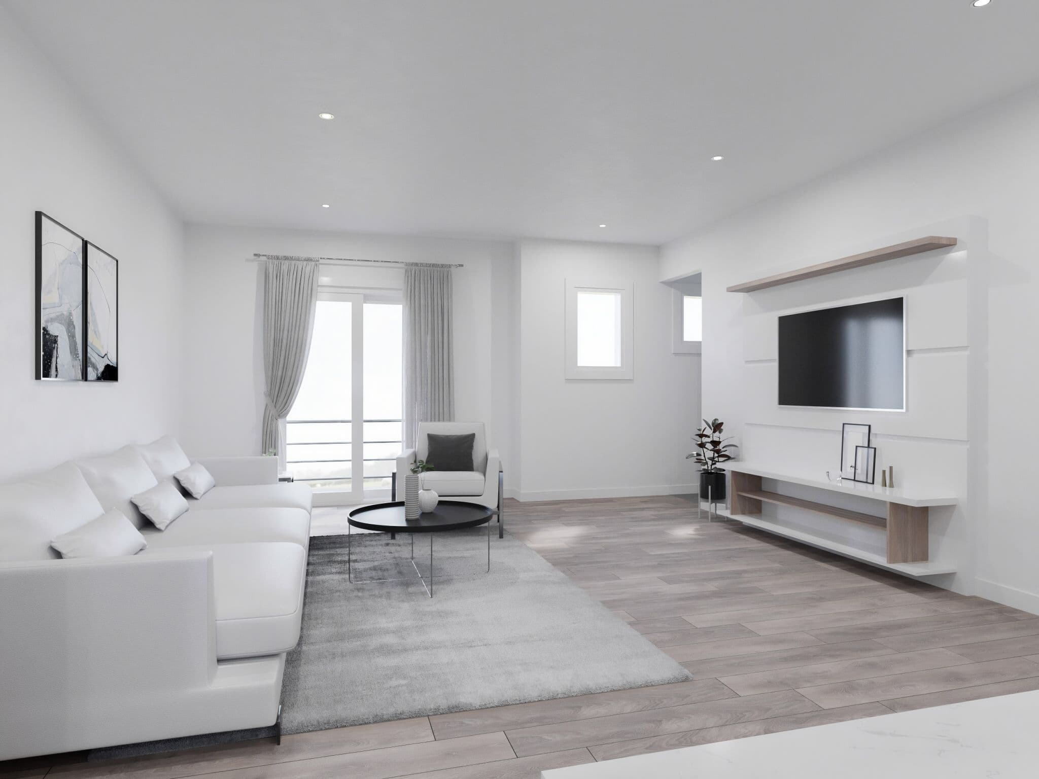 Mason Living — new development in Surrey