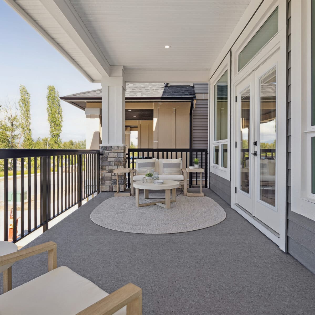 Abbey Heights — new development in Surrey