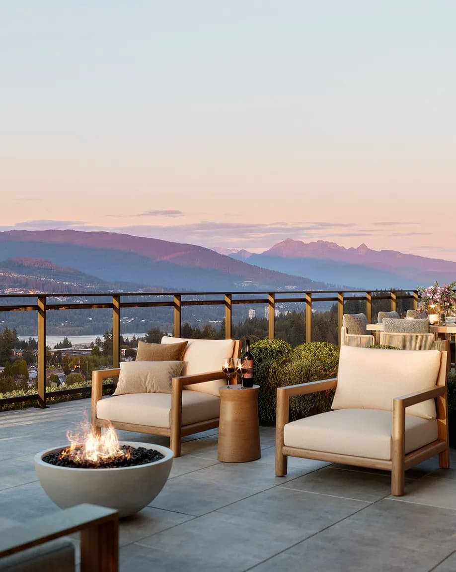 Kora — new development in Coquitlam