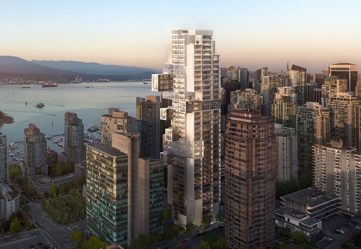 Fifteen Fifteen in Vancouver – photo 1