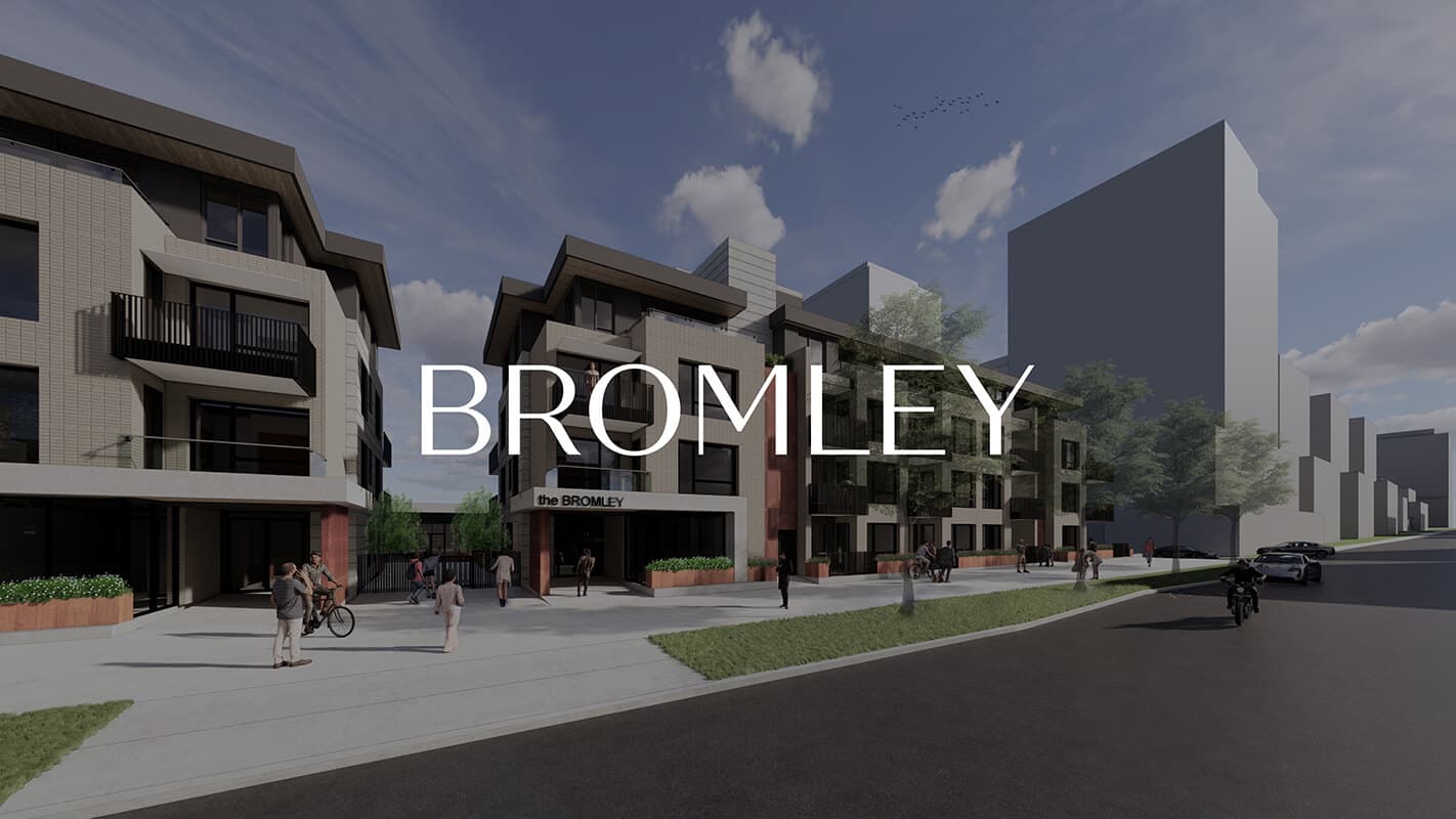 Bromley in Vancouver – photo 1