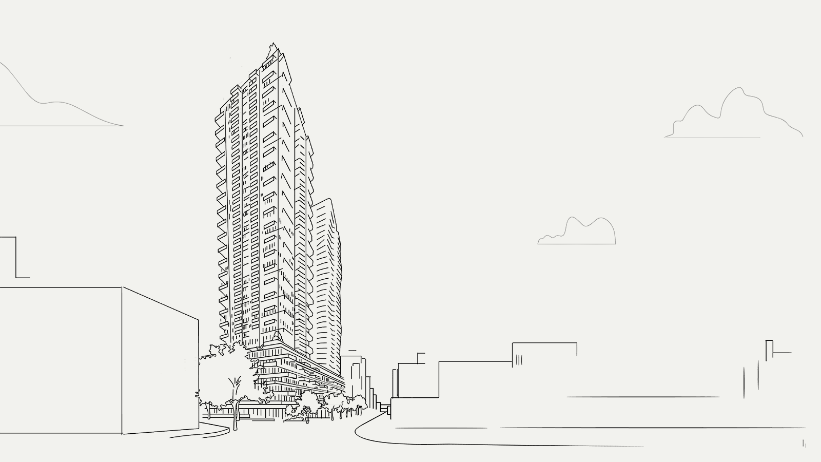 1700 Alberni in Vancouver – photo 1