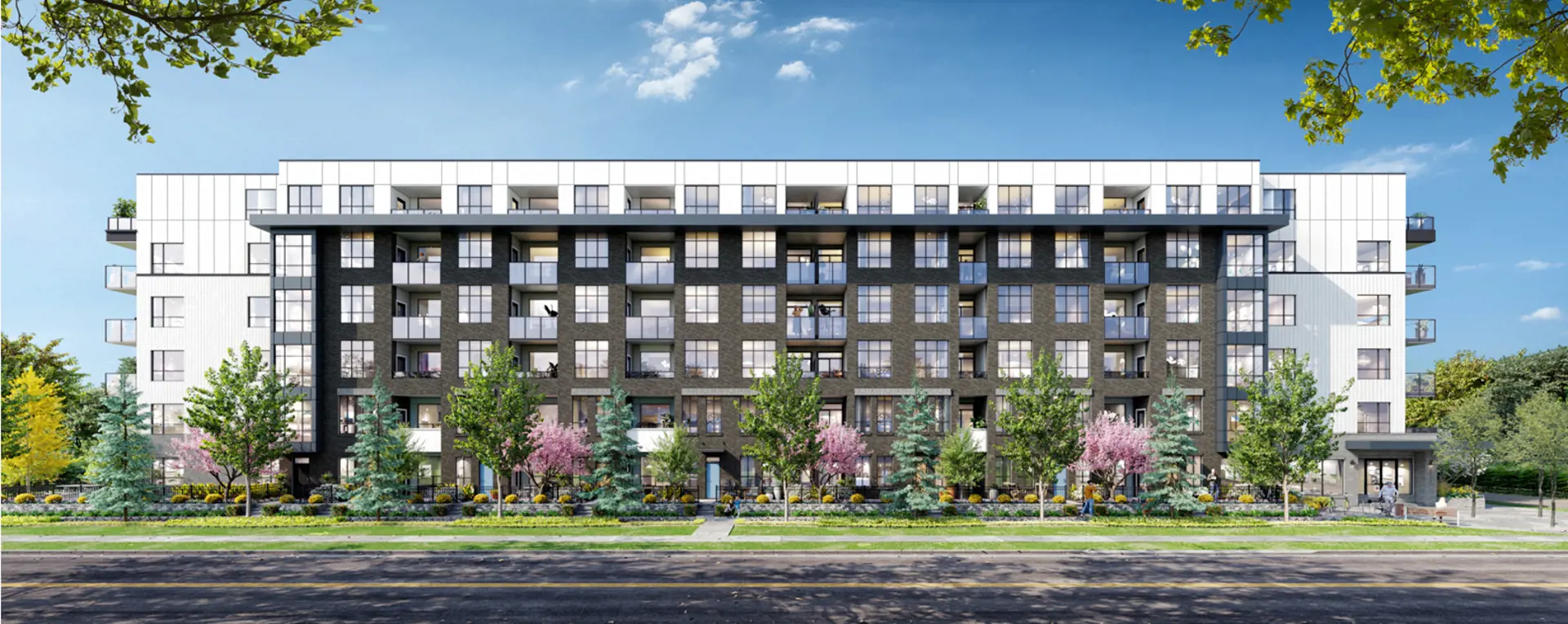Fleetwood Village 2 — new development in Surrey