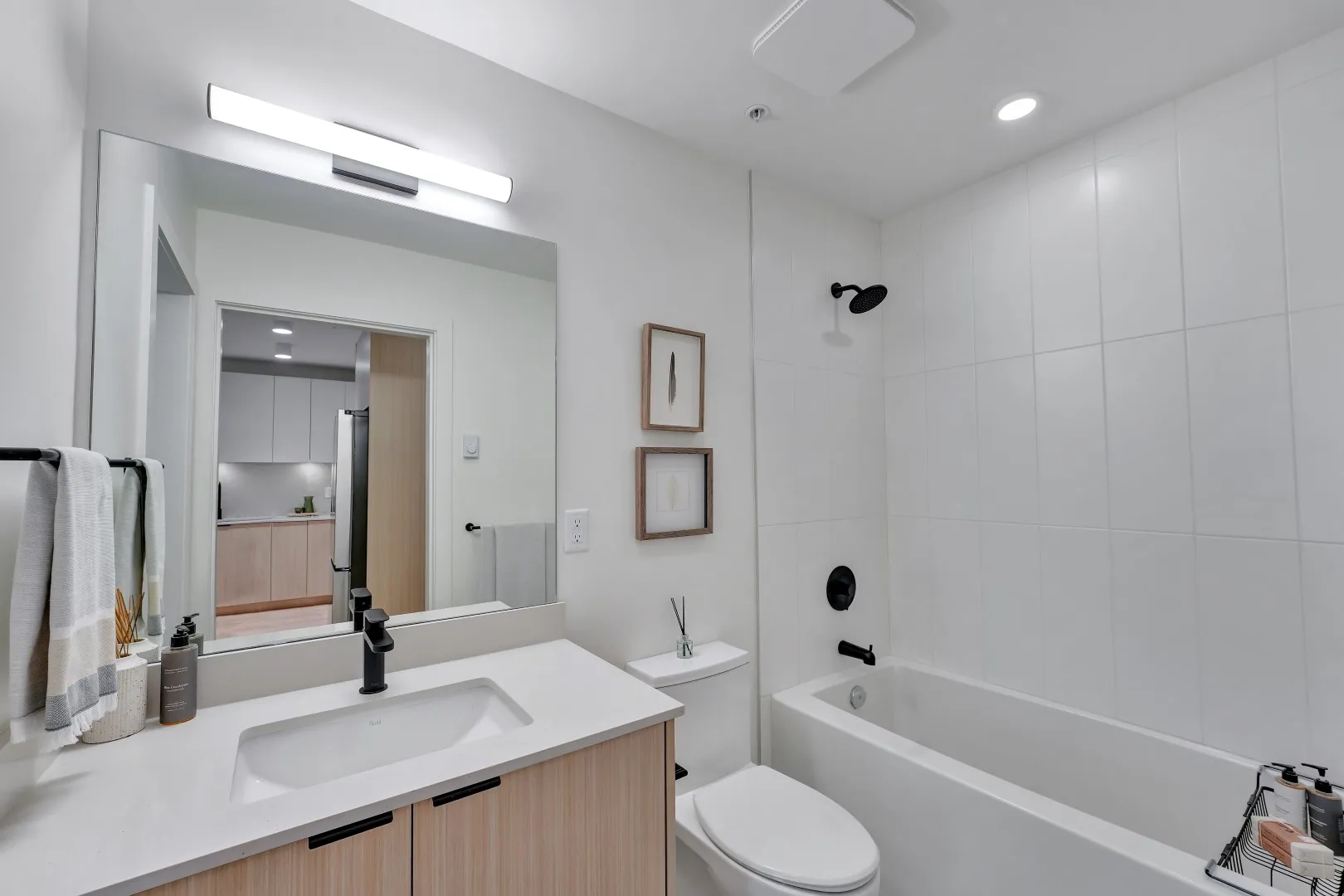 Jethro — new development in Langley