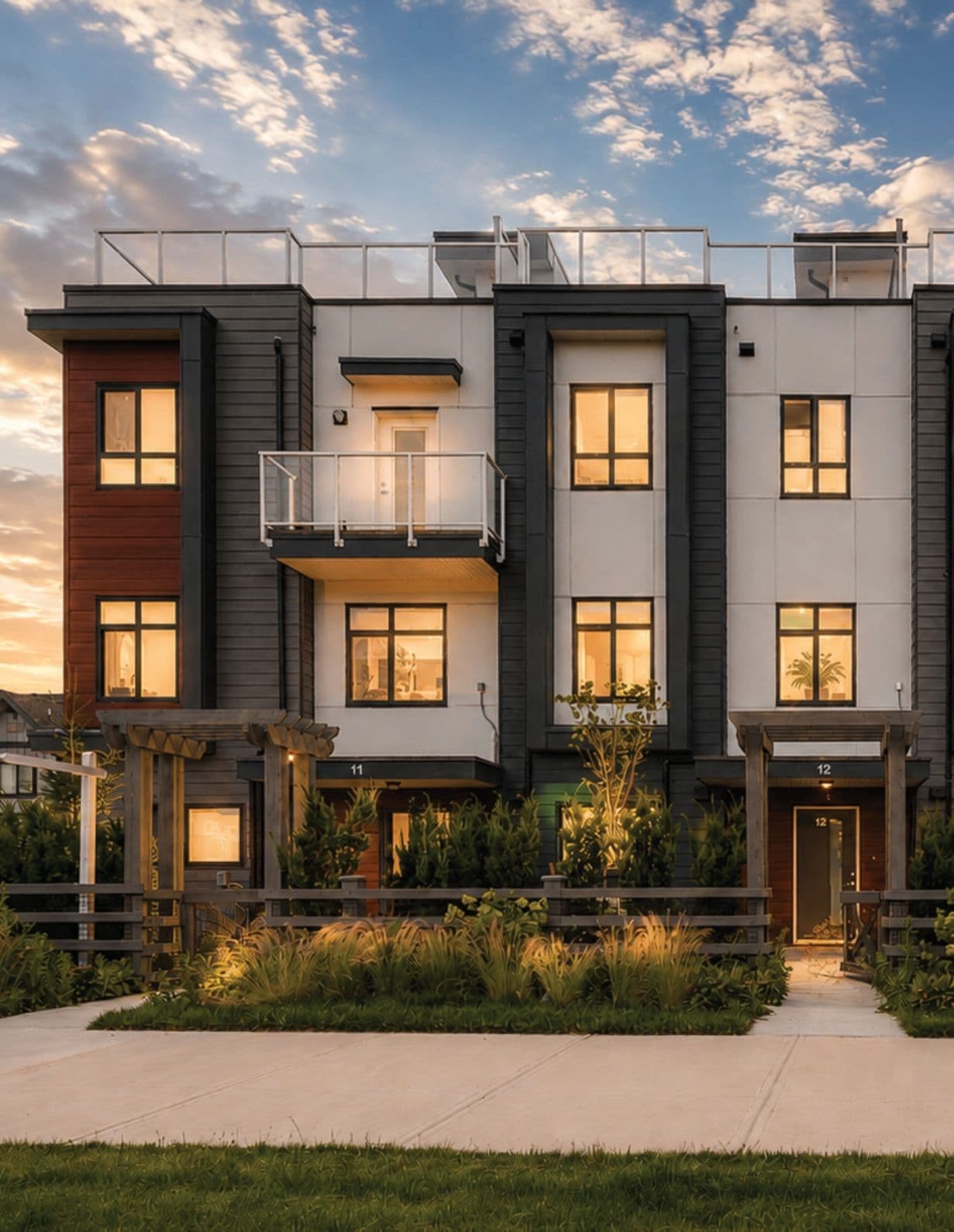 Rising Sun in Langley – photo 1