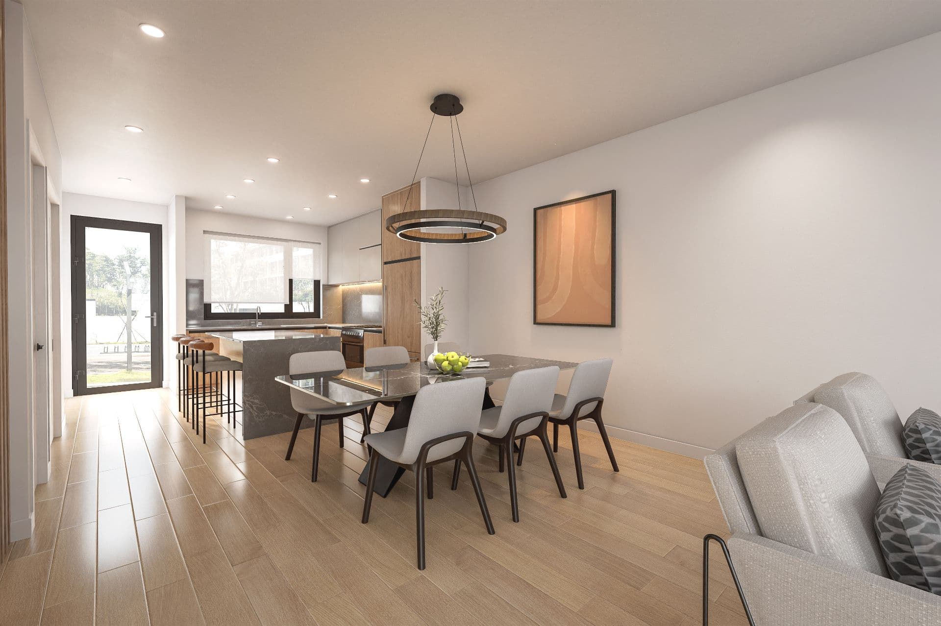 Glenbrooke Row in New Westminster – photo 7