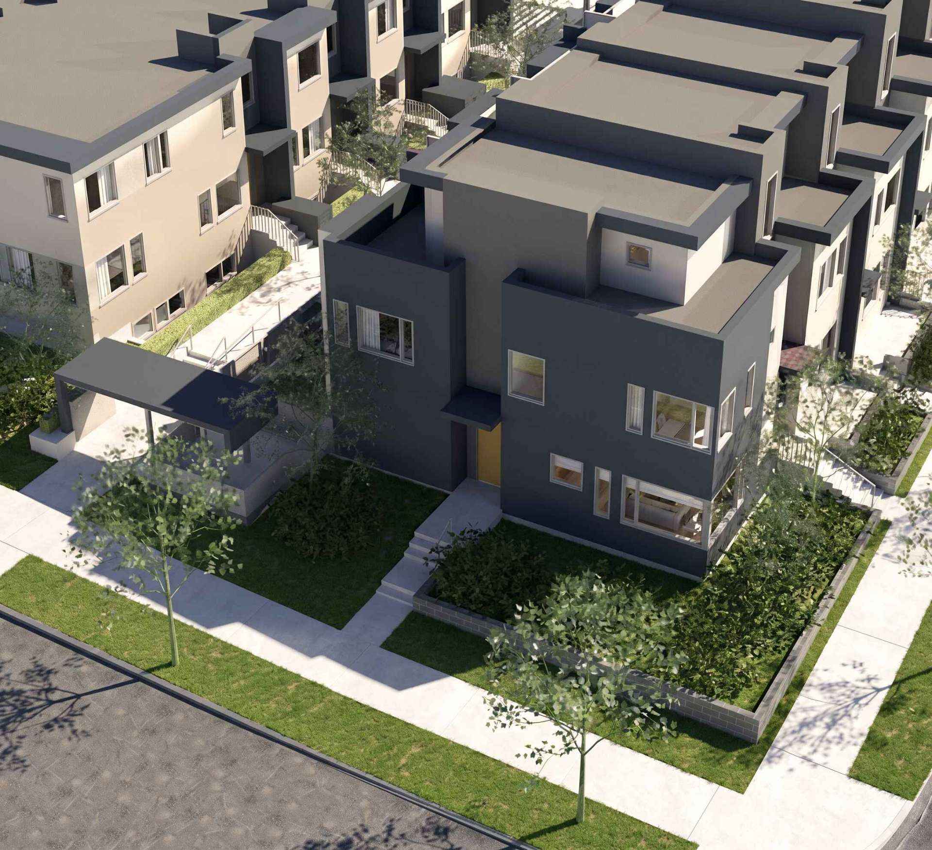 Glenbrooke Row in New Westminster – photo 10