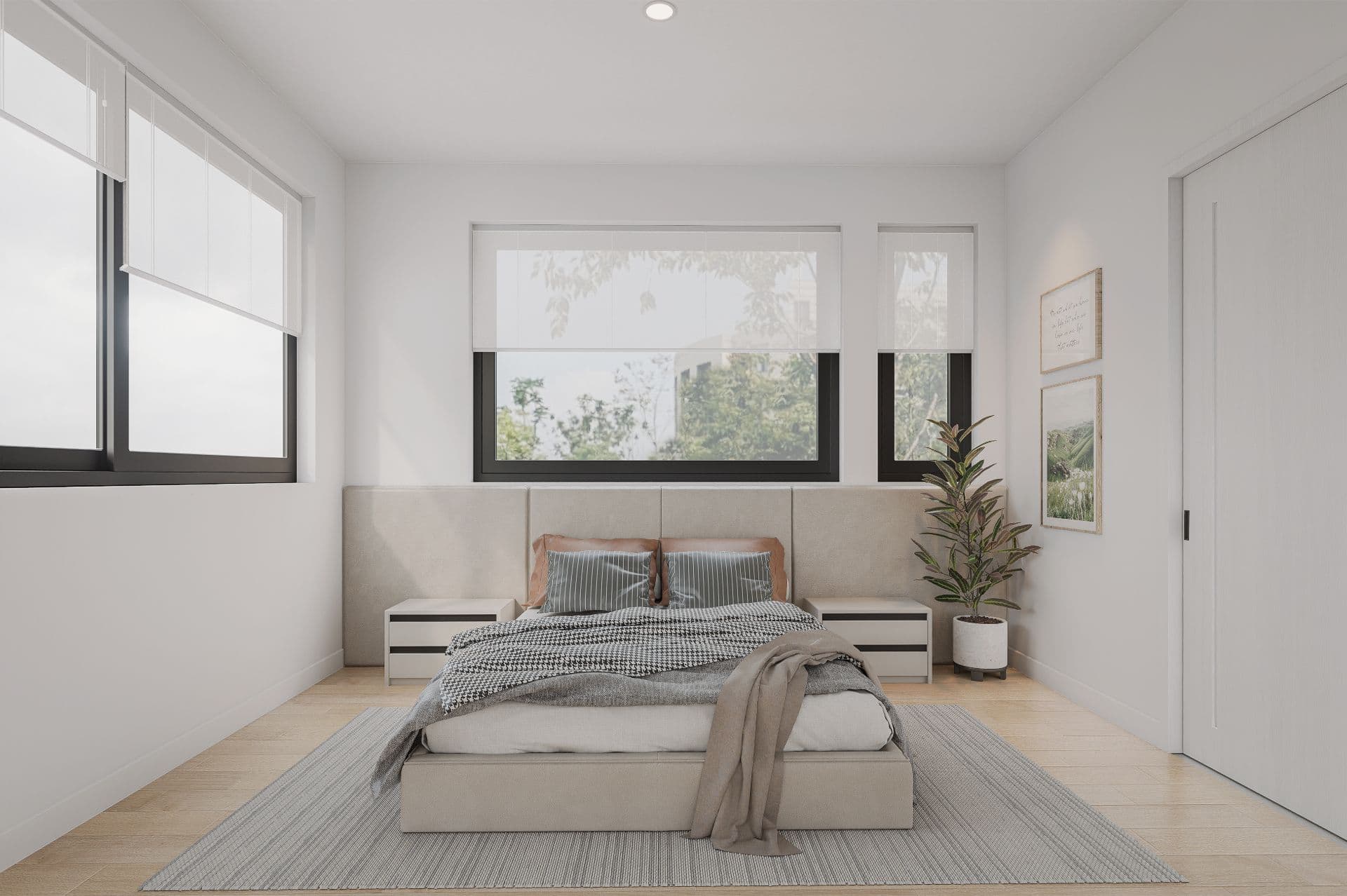 Glenbrooke Row in New Westminster – photo 1