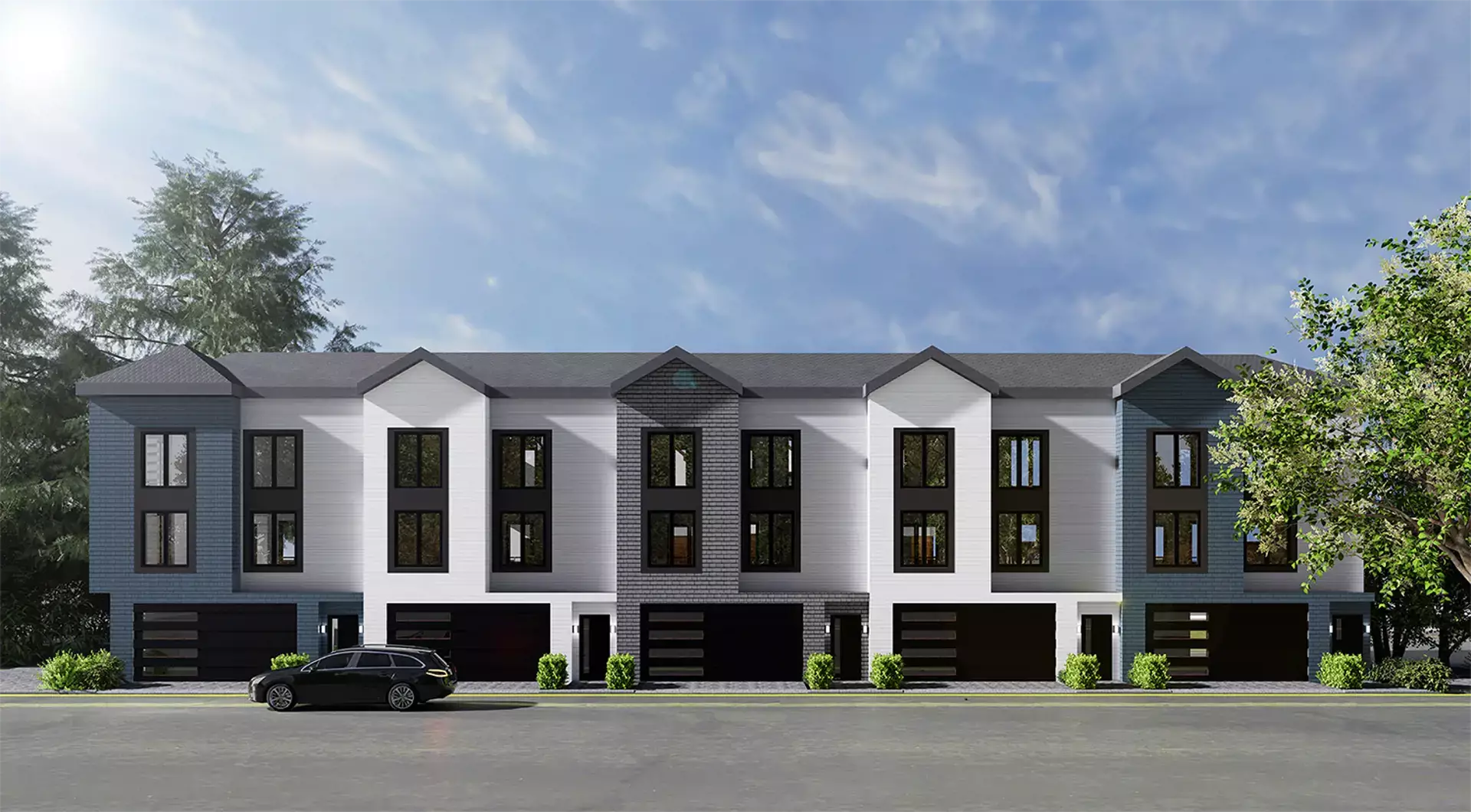 Uptown Cedar in Mission – photo 1