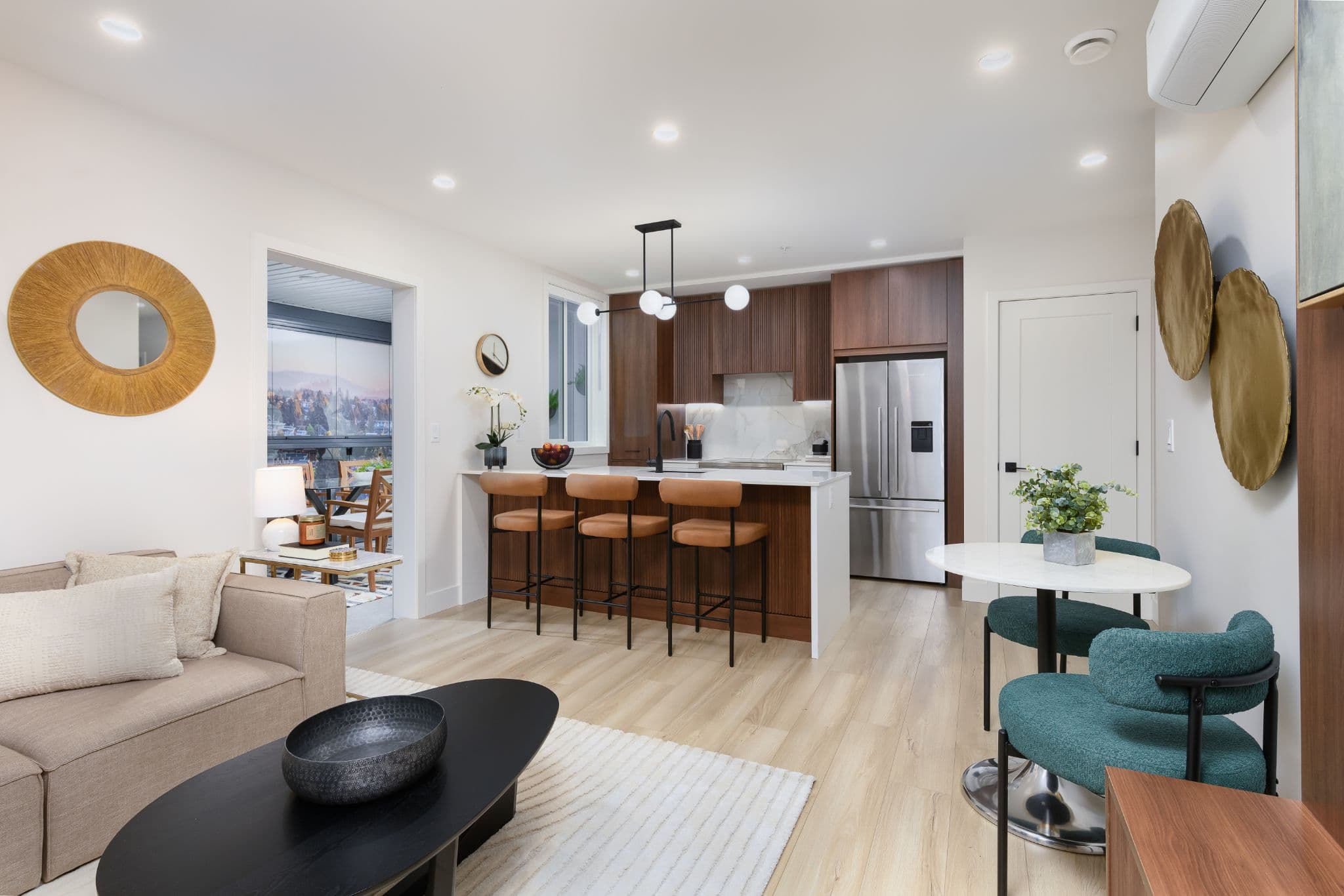Aria 2 — new development in Abbotsford