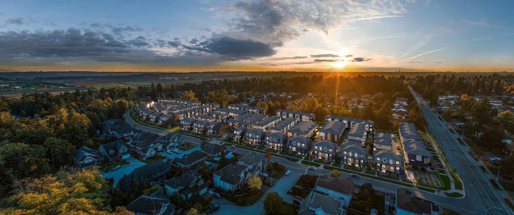 Elwynn Green — new development in Surrey