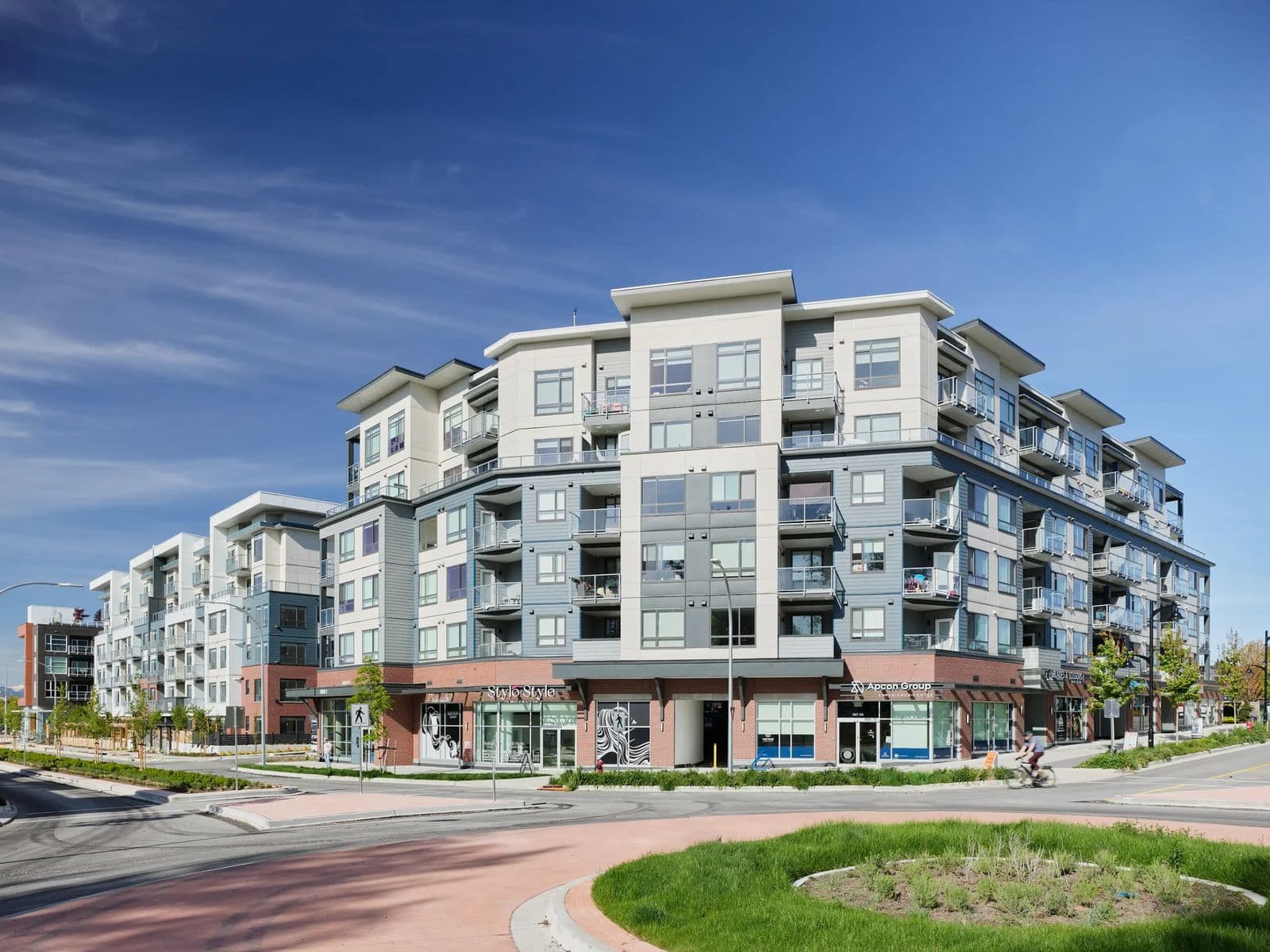 The Hive 2 — new development in Langley