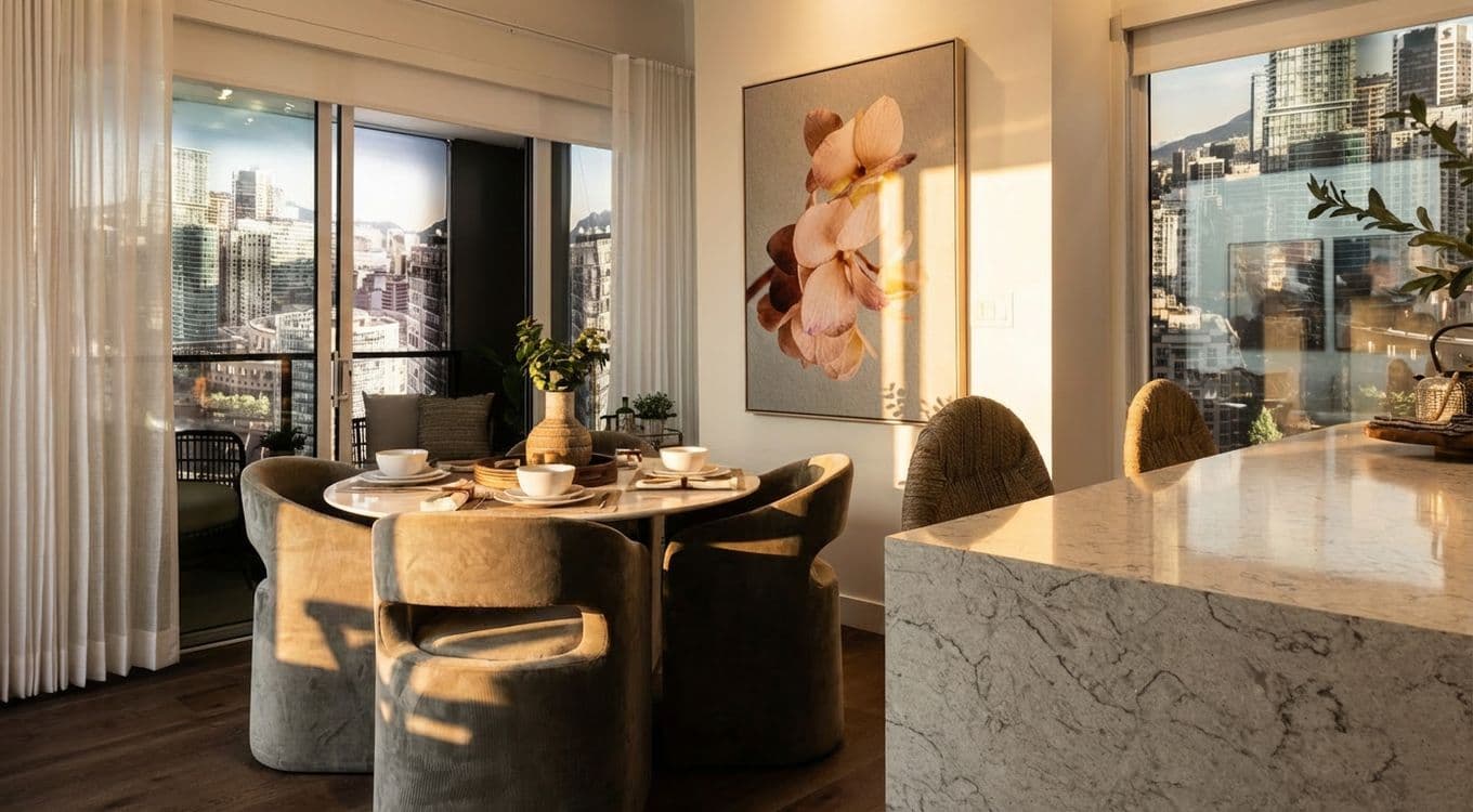 Block Residences – other