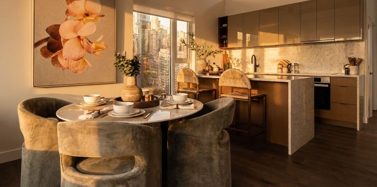 Block Residences – other