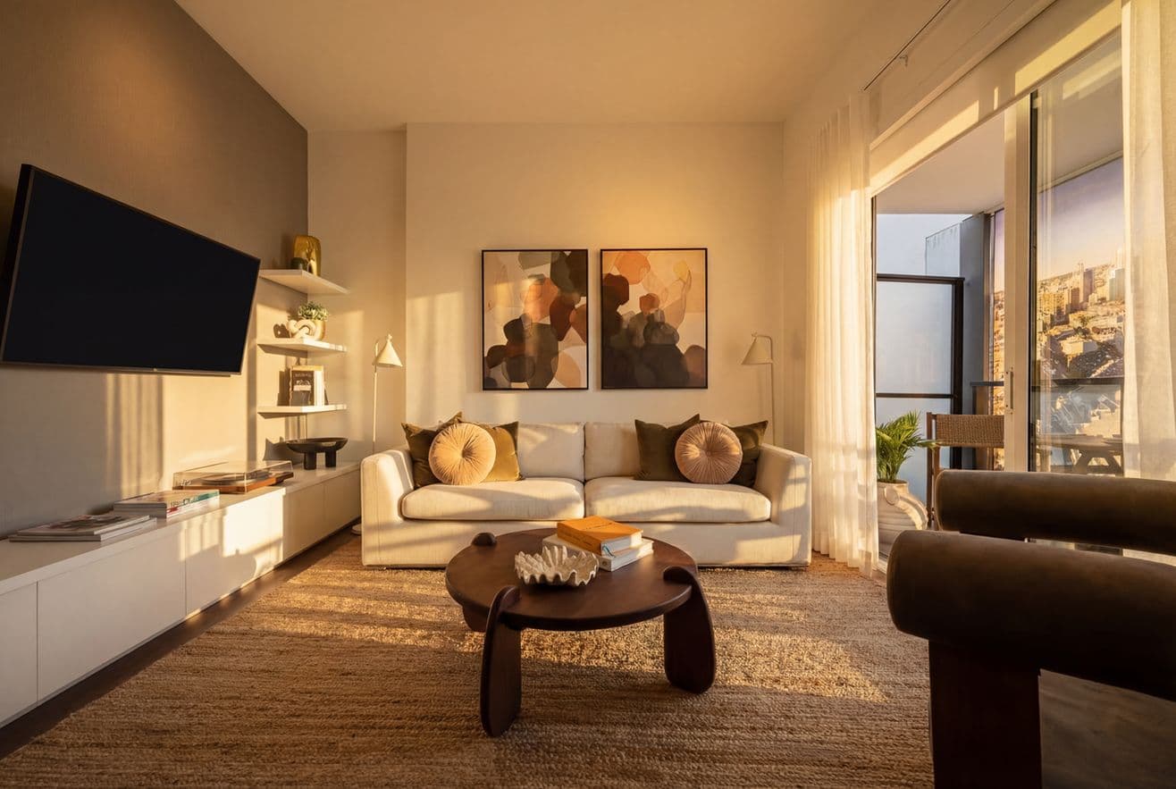 Block Residences – other