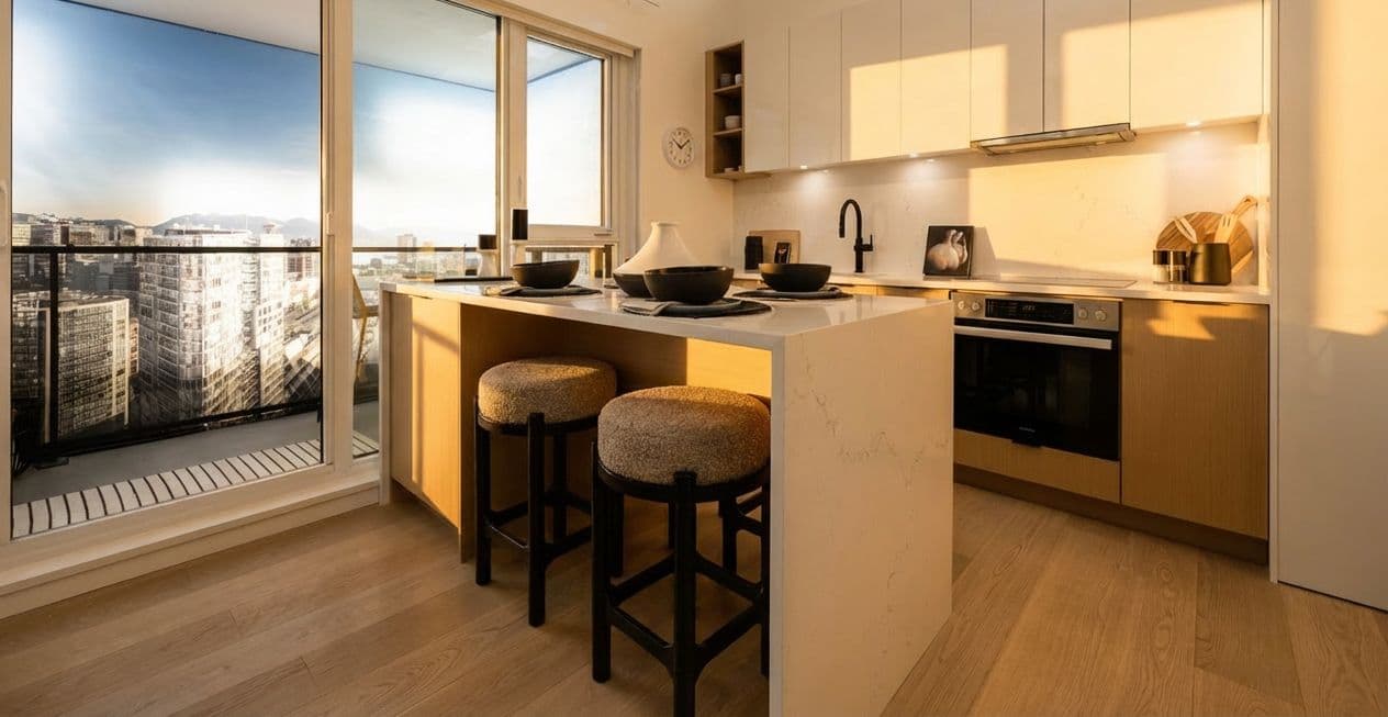Block Residences – other