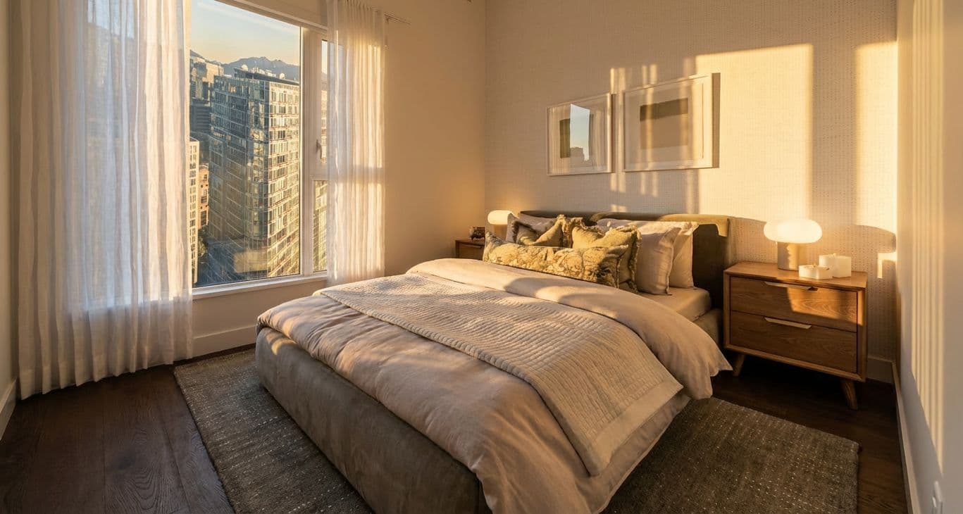 Block Residences – other